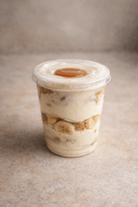 Banana Pudding NYC