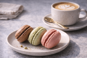 French Macarons NYC