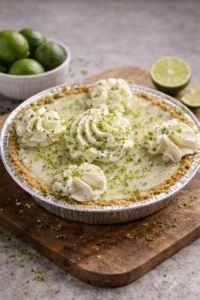 Key Lime Pie NYC