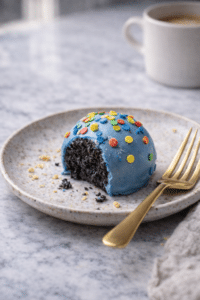 Oreo Balls NYC