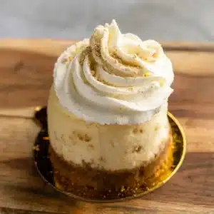 Classic Cheesecake NYC