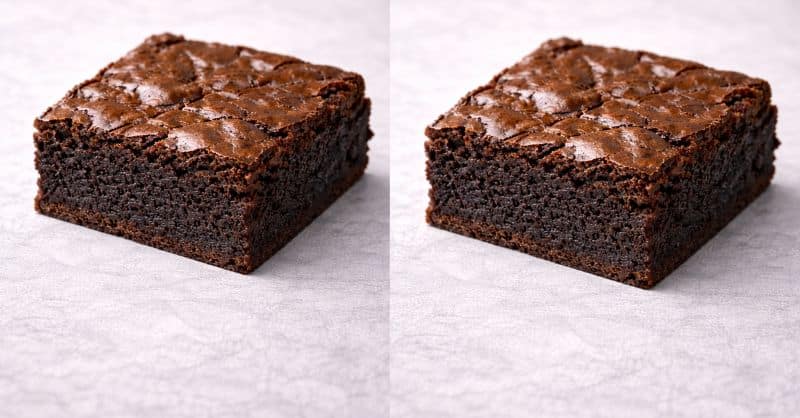 Brownies NYC | Crumbly Bakery & Café