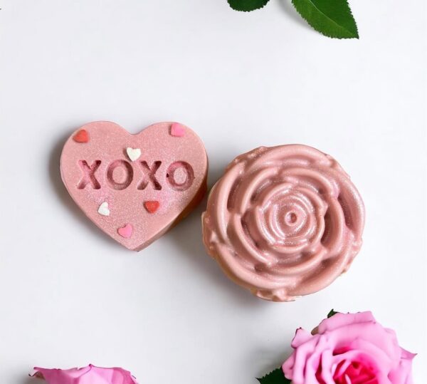 Cupcakes - White Chocolate