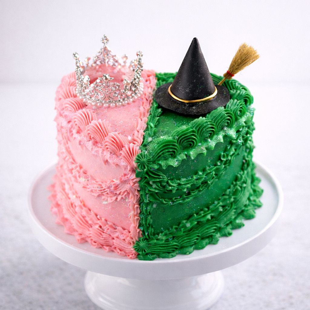 Wicked Cake NYC Crumbly Cafe And Bakery