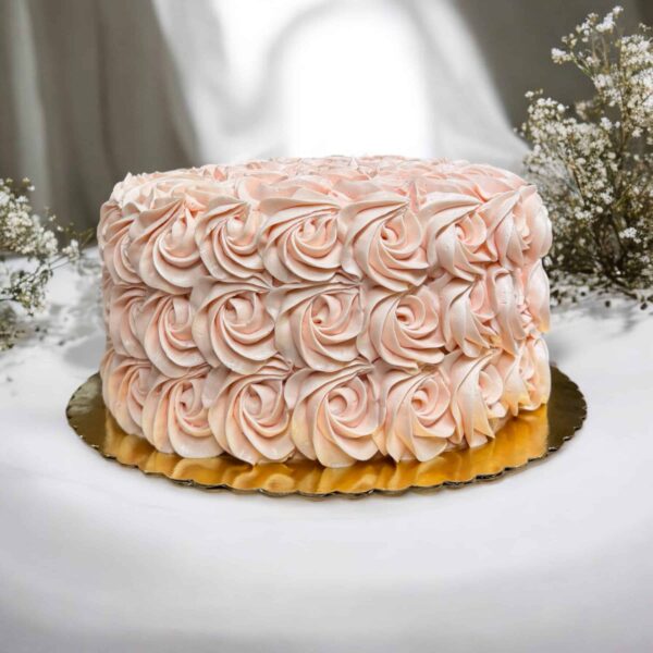 Roses Cake